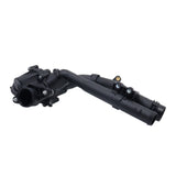 2742000715 2742003400 Coolant Thermostat for Mercedes Benz E300 GLC300 - product view 10