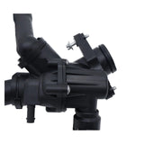 2742000715 2742003400 Coolant Thermostat for Mercedes Benz E300 GLC300 - product view 11