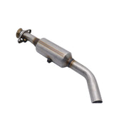 Ford Transit-150 250 350 2015-19 V6 3.7L Front Side Catalytic Converter 644108 - product view 6