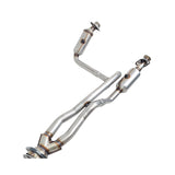 Ford Transit-150 250 350 2015-19 V6 3.7L Front Side Catalytic Converter 644108 - product view 8