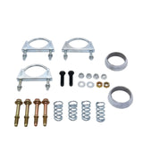 Ford Transit-150 250 350 2015-19 V6 3.7L Front Side Catalytic Converter 644108 - product view 9