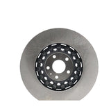 Audi 2017-21 A6 A8 Q7 Q8 Pair Front 375mm Vented Brake Disc Rotors Left+Right 4M0615301AS - product view 5