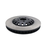 Audi 2017-21 A6 A8 Q7 Q8 Pair Front 375mm Vented Brake Disc Rotors Left+Right 4M0615301AS - product view 6