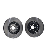 Audi 2017-21 A6 A8 Q7 Q8 Pair Front 375mm Vented Brake Disc Rotors Left+Right 4M0615301AS - product view 8