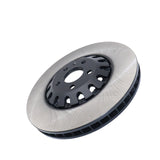 Audi 2017-21 A6 A8 Q7 Q8 Pair Front 375mm Vented Brake Disc Rotors Left+Right 4M0615301AS - product view 10