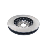 Audi 2017-21 A6 A8 Q7 Q8 Pair Front 375mm Vented Brake Disc Rotors Left+Right 4M0615301AS - product view 11