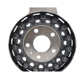 Audi 2017-21 A6 A8 Q7 Q8 Pair Front 375mm Vented Brake Disc Rotors Left+Right 4M0615301AS - product view 13