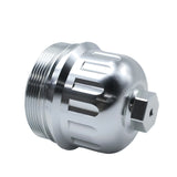 2017-2020 Chevrolet Silverado 2500HD 3500HD TP1015 Fuel Filter and Housing Cap - product view 4
