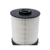 2017-2020 Chevrolet Silverado 2500HD 3500HD TP1015 Fuel Filter and Housing Cap - product view 13