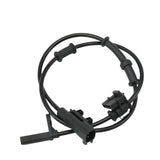 4-Piece ABS Wheel Speed Sensor Fits for 2012-2014 Chrysler 300 3.6L 5.7L Front and Rear ALS2310-ALS2311-ALS2312 - product view 5