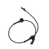 4-Piece ABS Wheel Speed Sensor Fits for 2012-2014 Chrysler 300 3.6L 5.7L Front and Rear ALS2310-ALS2311-ALS2312 - product view 6