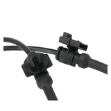 4-Piece ABS Wheel Speed Sensor Fits for 2012-2014 Chrysler 300 3.6L 5.7L Front and Rear ALS2310-ALS2311-ALS2312 - product view 7