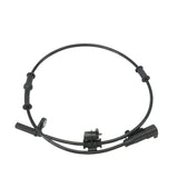 4-Piece ABS Wheel Speed Sensor Fits for 2012-2014 Chrysler 300 3.6L 5.7L Front and Rear ALS2310-ALS2311-ALS2312 - product view 9