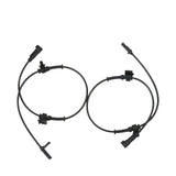 4-Piece ABS Wheel Speed Sensor Fits for 2012-2014 Chrysler 300 3.6L 5.7L Front and Rear ALS2310-ALS2311-ALS2312 - product view 10