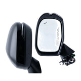 2023-2026 Honda HR-V EX-L Power Heated Turn Signal Blind Spot Mirror Pair 76258-3W0-A43/76251-3W0-A11 - product view 2