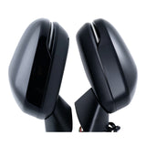 2023-2026 Honda HR-V EX-L Power Heated Turn Signal Blind Spot Mirror Pair 76258-3W0-A43/76251-3W0-A11 - product view 4