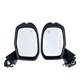 2023-2026 Honda HR-V EX-L Power Heated Turn Signal Blind Spot Mirror Pair 76258-3W0-A43/76251-3W0-A11 - product view 6