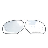 BSD BLIS Heated Turn Signal Mirror Glass For 09-14 Cadillac Escalade ESV Pair 20778440/20778441 - product view 1