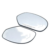 BSD BLIS Heated Turn Signal Mirror Glass For 09-14 Cadillac Escalade ESV Pair 20778440/20778441 - product view 2