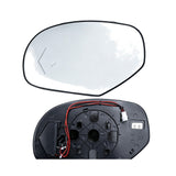 BSD BLIS Heated Turn Signal Mirror Glass For 09-14 Cadillac Escalade ESV Pair 20778440/20778441 - product view 3