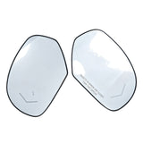 BSD BLIS Heated Turn Signal Mirror Glass For 09-14 Cadillac Escalade ESV Pair 20778440/20778441 - product view 5