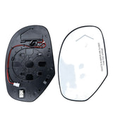 BSD BLIS Heated Turn Signal Mirror Glass For 09-14 Cadillac Escalade ESV Pair 20778440/20778441 - product view 10