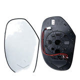 BSD BLIS Heated Turn Signal Mirror Glass For 09-14 Cadillac Escalade ESV Pair 20778440/20778441 - product view 11
