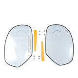 BSD BLIS Heated Turn Signal Mirror Glass For 09-14 Cadillac Escalade ESV Pair 20778440/20778441 - product view 12
