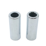 1 Pair Lower Roller Bracket Kit Bundle with Rollers and Hardware for Peterbilt 379 13-03593-PAIR - product view 11