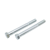 1 Pair Lower Roller Bracket Kit Bundle with Rollers and Hardware for Peterbilt 379 13-03593-PAIR - product view 12
