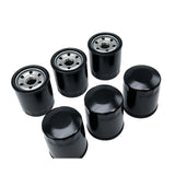 15208AA160 For Subaru Impreza Legacy Forester Set of 6 Engine Oil Filter - product view 1