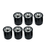 15208AA160 For Subaru Impreza Legacy Forester Set of 6 Engine Oil Filter - product view 2