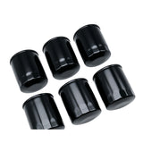 15208AA160 For Subaru Impreza Legacy Forester Set of 6 Engine Oil Filter - product view 6