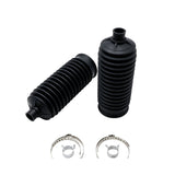 Toyota 2003-09 4Runner Lexus GX470 2-Piece Steering Rack Tie Rod Boot 4553526030 - product view 2