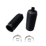 Toyota 2003-09 4Runner Lexus GX470 2-Piece Steering Rack Tie Rod Boot 4553526030 - product view 3