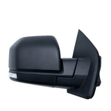 Right Side Mirror Power Heat Signal Puddle BSD Manual Fold For 19-20 Ford F-150 JL3Z17682FB - product view 2