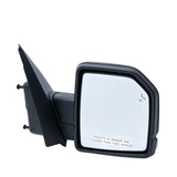 Right Side Mirror Power Heat Signal Puddle BSD Manual Fold For 19-20 Ford F-150 JL3Z17682FB - product view 3
