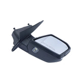 Right Side Mirror Power Heat Signal Puddle BSD Manual Fold For 19-20 Ford F-150 JL3Z17682FB - product view 5