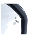 Right Side Mirror Power Heat Signal Puddle BSD Manual Fold For 19-20 Ford F-150 JL3Z17682FB - product view 7