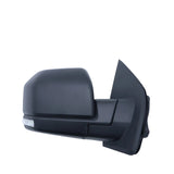 Right Side Mirror Power Heat Signal Puddle BSD Manual Fold For 19-20 Ford F-150 JL3Z17682FB - product view 11