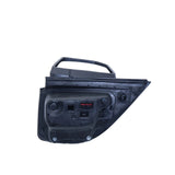 Driver Side Mirror Power Heat Signal Puddle BSD Manual Fold For 19-20 Ford F-150 JL3Z17683FB - product view 6