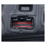 Driver Side Mirror Power Heat Signal Puddle BSD Manual Fold For 19-20 Ford F-150 JL3Z17683FB - product view 10