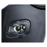 Driver Side Mirror Power Heat Signal Puddle BSD Manual Fold For 19-20 Ford F-150 JL3Z17683FB - product view 11