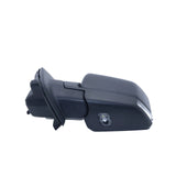 Driver Side Mirror Power Heat Signal Puddle BSD Manual Fold For 19-20 Ford F-150 JL3Z17683FB - product view 12