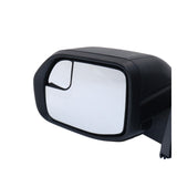 Left Driver Power Heated Rearview Mirror For 2022-2025 Ford Maverick 2.0L 2.5L NZ6Z-17683-J - product view 2