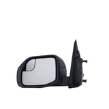 Left Driver Power Heated Rearview Mirror For 2022-2025 Ford Maverick 2.0L 2.5L NZ6Z-17683-J - product view 4