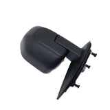 Left Driver Power Heated Rearview Mirror For 2022-2025 Ford Maverick 2.0L 2.5L NZ6Z-17683-J - product view 7