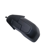 Left Driver Power Heated Rearview Mirror For 2022-2025 Ford Maverick 2.0L 2.5L NZ6Z-17683-J - product view 8