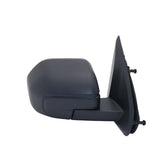 Front Passenger Door Mirror Assembly Power Heated Fit 2022-2025 Ford Maverick NZ6Z-17682-J - product view 4
