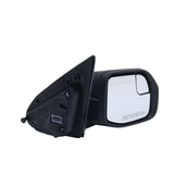 Front Passenger Door Mirror Assembly Power Heated Fit 2022-2025 Ford Maverick NZ6Z-17682-J - product view 5